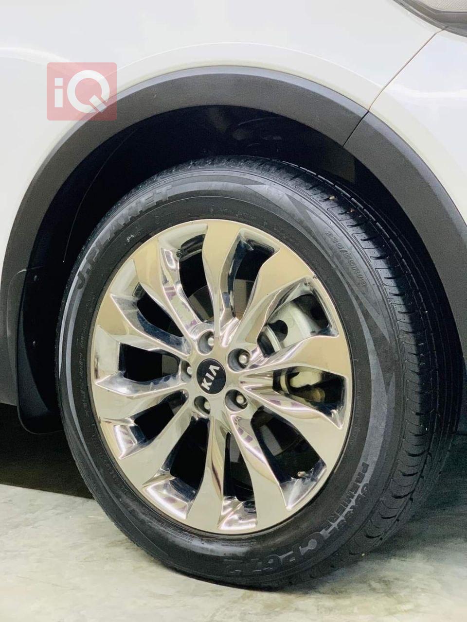 کیا سۆرینتۆ